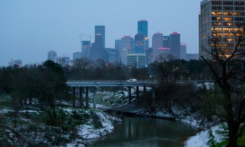 U Teksasu nakon hladnog vala stigli astronomski računi za struju, čak do 16.000 dolara