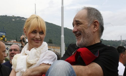 Olivera Balašević našla je snage i progovorila o tome kako je njezin voljeni Đorđe provodio posljednje dane