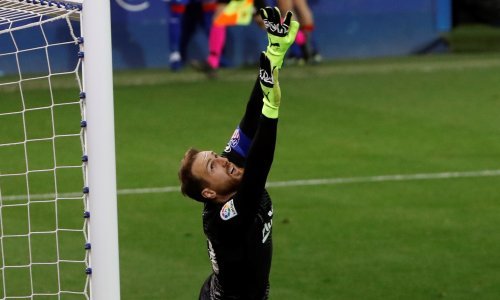 Levante neočekivano pobijedio Atletico Madrid; tragičar Jan Oblak primio gol s centra nakon totalno pogrešne odluke