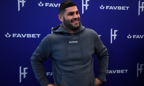 Šokantne vijesti za Filipa Hrgovića; najbolji hrvatski boksač ostaje bez nastupa na Olimpijskim igrama i to bez prilike da se uopće kvalificira