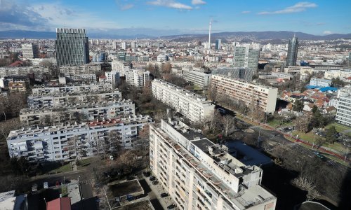 Evo tko je sve dosad istaknuo kandidaturu za gradonačelnika Zagreba. Vruću fotelju žele doktori, bivši ministri, odvjetnici...