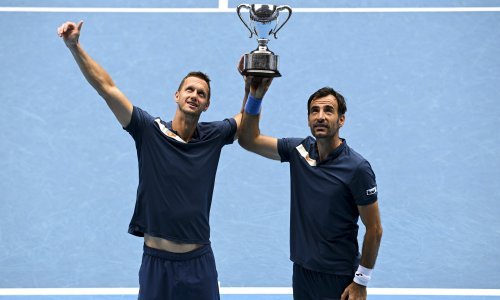 Ivan Dodig postao hrvatski rekorder po osvojenim Grand Slamovima; znate li koji su sve Hrvati osvajali najprestižnije turnire?