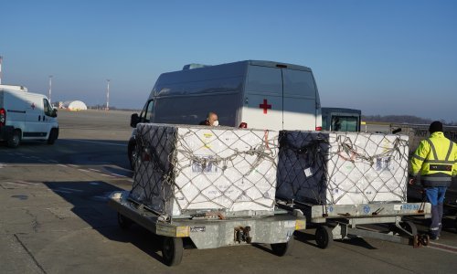 Liječnici bez granica pred WTO-om: Suspendirajte patente na cjepiva, ne proizvodi se dovoljno