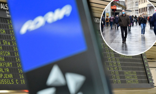 Slovenci jedva dočekali putovanja, čarter razgrabljen: Na prvom letu za Tenerife 180 putnika