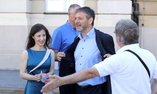 Huić opleo po Kekinima: To je najgrublji i najogoljeniji self-interest koji možeš zamisliti!