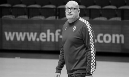 Tužna vijest iz Koprivnice! Umro je Zlatko Saračević