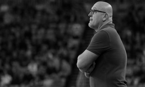 Od Borca do Olimpa: Sjajna karijera Zlatka Saračevića, 'velikog prijatelja i gromade od čovjeka'