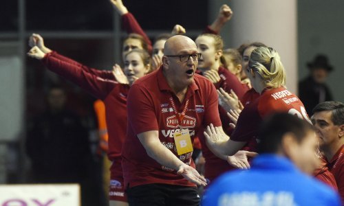 RK Podravka se oprostila od Zlatka Saračevića; riječi iz koprivničkog kluba slamaju srca i pokazuju kakav je bio velik čovjek