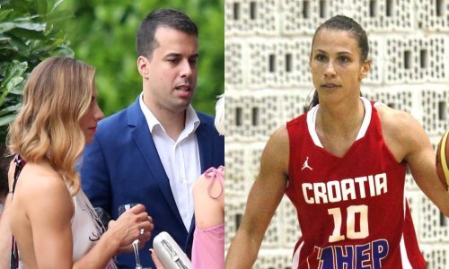 Izmjenjuju se sreća i tuga: Na dan kada je preminuo njegov prijatelj Zlatko Saračević, sportski komentator Filip Brkić dobio sina