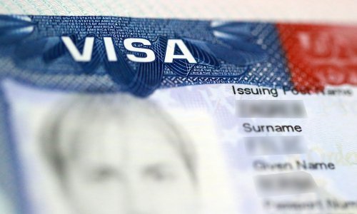 Vize za SAD ukinut će se najkasnije do 30. rujna