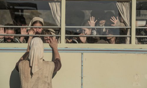 Redatelju 'Dare' i novinaru Mariću stigao odgovor bivšeg logoraša: Ako želi shvatiti stvarnu istinu neka stane na rub masovne grobnice Tomašica