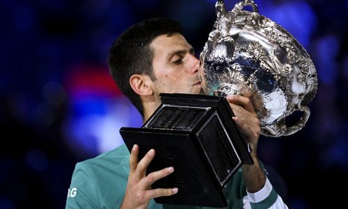 Prvi igrač svijeta Novak Đoković nije se suzdržao i oštro je odgovorio na teške optužbe: Naravno da me takve stvari bole