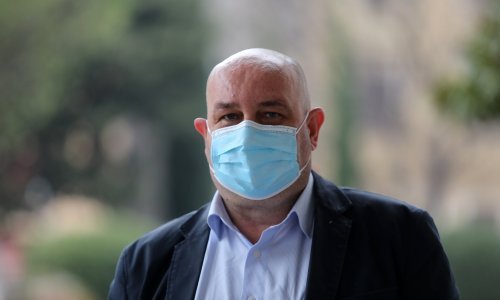 Epidemiolog Rončević: Ovog tjedna cijepit će se 20 osoba po obiteljskom liječniku