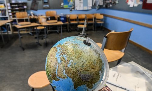 Njemačka nakon dugog zatvaranja otvorila vrtiće i škole
