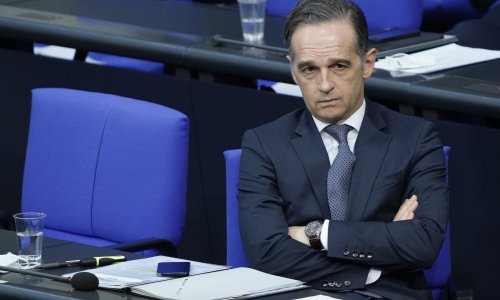 Njemački ministar vanjskih poslova navija za europske sankcije Rusiji zbog Navaljnog