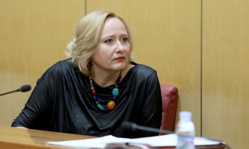 Tko će naslijediti Loru Vidović? Odbor za Ustav za pučku pravobraniteljicu predložio Šimonović Einwalter i Hančić