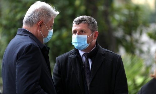 Zakon o brdsko-planinskim područjima se ne provodi: Gorani i svi koji žive u tim područjima i dalje su u nepovoljnom položaju