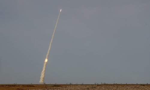 Blinken: SAD želi produžiti i proširiti nuklearni pakt s Iranom