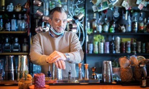 Vlasnik kafića odgovorio Plenkoviću: Tlak mi je na milijardu! Neka se spusti na zemlju, nisam ja njegov podanik