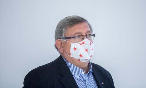 Obersnel odgovorio premijeru zbog kafića 'Tri majmuna': Problem koji Vi osobno imate s Rijekom ja ne razumijem