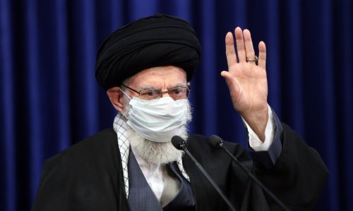 Hamenei: Iran će možda obogatiti uranij na 60 posto