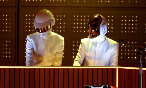 Popularni elektronički duo Daft Punk se razilazi