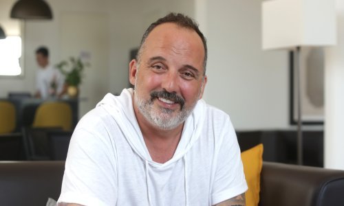 Tony Cetinski će postati djed: Sretnu vijest objavio je pjevačev sin Christian iz prvog braka