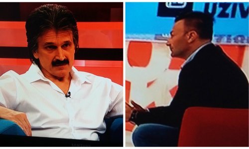 Petar Vlahov ne odustaje: Pogledajte koga je sad zvao u emisiju