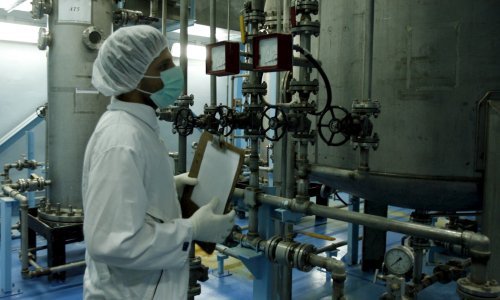 Iran će u ponedjeljak prestati poštivati Dodatni protokol nuklearnog sporazuma