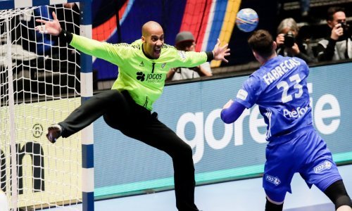 Novi šok u svijetu rukometa; golman Porta i portugalske reprezentacije na treningu je doživio težak srčani udar...