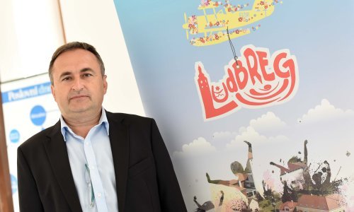 Gradonačelnik Ludbrega Dubravko Bilić napustio SDP: Kako bih ostao dosljedan, na predstojeće izbore izlazim kao nezavisni kandidat