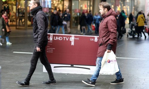 Nove oznake energetske učinkovitosti mogle bi vas iznenaditi. Hoće li biti poskupljenja?