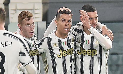 Novi golgeterski pothvati Cristiana Ronalda; Portugalac korak do nevjerojatnog rekorda, ali da bi ga nadmašio mora otići iz Italije