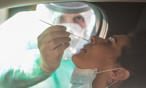 Znanstvenici s Ruđera potvrdili i češki soj koronavirusa u Hrvatskoj