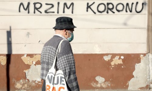 Godinu dana živimo s koronom; evo što ćete prvo napraviti nakon pandemije