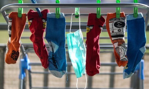 Zaraza koronavirusom dovodi do imunosti usporedive s onom nakon cijepljenja, barem u prvih nekoliko mjeseci