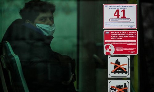 U Hrvatskoj danas 544 nova slučaja, preminulo 12 osoba; nekoliko županija odskače u broju zaraženih