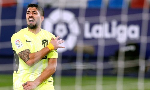 Odbačeni golgeter Luis Suarez progovorio o trenutku koji ga je najviše razočarao prije odlaska iz Barcelone; to mu je posebno zasmetalo