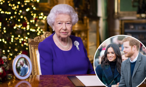 Novi zapleti u kraljevskoj obitelji: Prije intervjua Meghan i Harryja javnosti će se obratiti i kraljica Elizabeta II