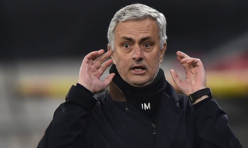 Jose Mourinho ostao u šoku; Tottenham ga je već otpisao, a zna se i tko će ga naslijediti na klupi 'spursa'