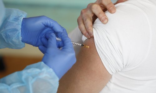 Dok se liječnici cijepe po dalmatinskim bolnicama, s medicinskim sestrama je nešto drugačije