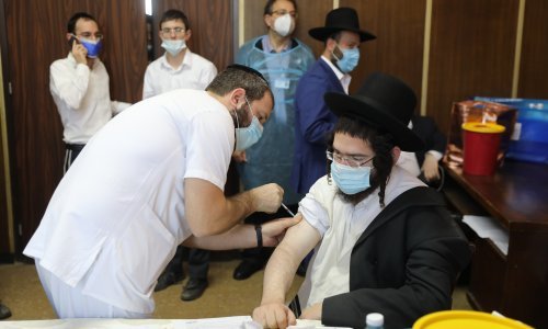 Čeka li ovo i nas? Radnici koji se ne cijepe poslodavcima u Izraelu više nisu poželjni