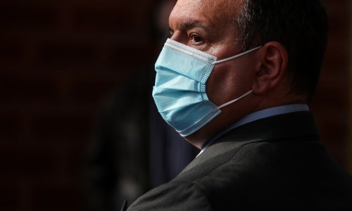 Ministar Beroš o slučaju u KBC Rijeka: U ponedjeljak će zdravstvena inspekcija utvrditi što se događalo