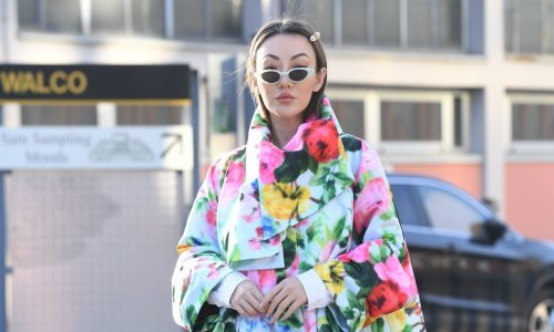 Cvjetni print upravo je postao još više chic: Evo na što trebate obratiti pažnju prilikom kupovine