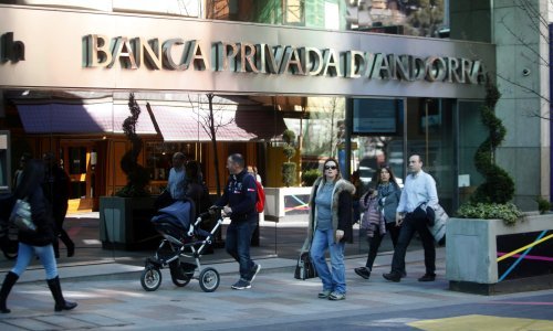 Influenceri zbog poreza odlaze iz Španjolske u Andoru