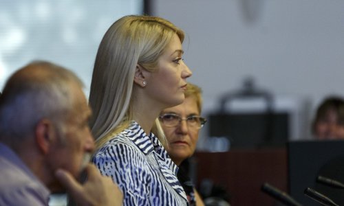 Smirena i hladnokrvna: Tko je Višnja Strinić, sutkinja koja je presudila Zavadlavu