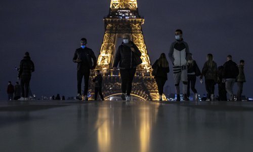 Francuska istražuje ilegalne luksuzne večere u vrijeme pandemije: Kad ovdje uđete više nema covida-19