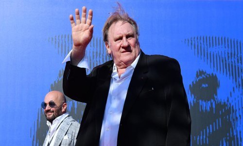 Glumački kralj izvan kontrole: Svi skandali problematičnog Gerarda Depardieua