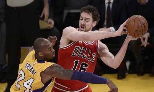 Najbolji španjolski košarkaš svih vremena se nakon 20 godina vratio u Barcelonu; Pau Gasol ponovno tamo gdje je sve počelo