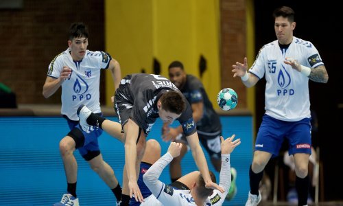 PPD Zagreb nikako ne može do pobjede; Zagrepčani izgubili i 12. puta u nizu iako su pred kraj utakmice imali i vodstvo